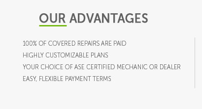 gage auto warranty